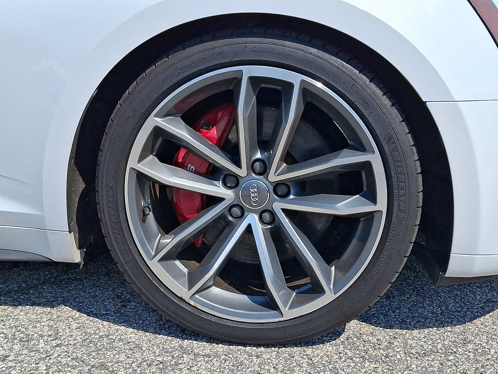 Used 2018 Audi S5 Prestige w/ S Sport Package AWD/4WD image 8