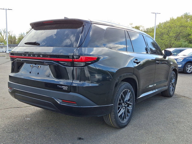 Used 2024 Lexus TX 350 AWD w/ Technology Package image 26