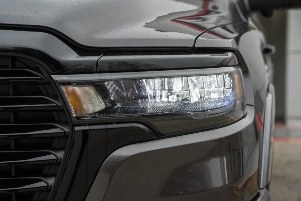 New 2026 RAM 1500 Laramie image 12