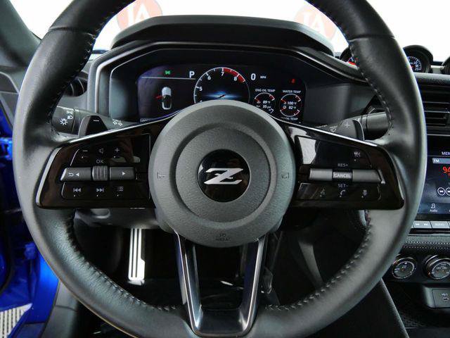 Used 2024 Nissan Z Sport w/ Floor Mat Package RWD image 20