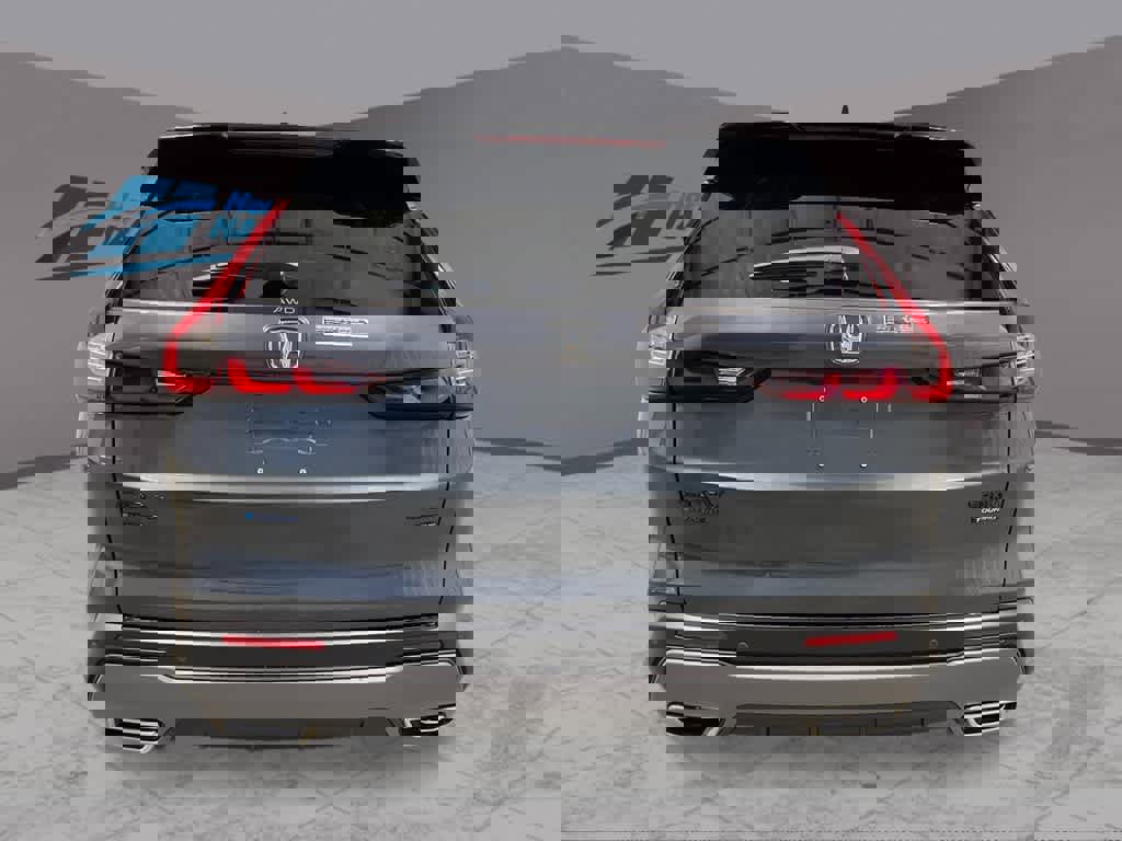 New 2026 Honda CR-V Sport Touring image 4
