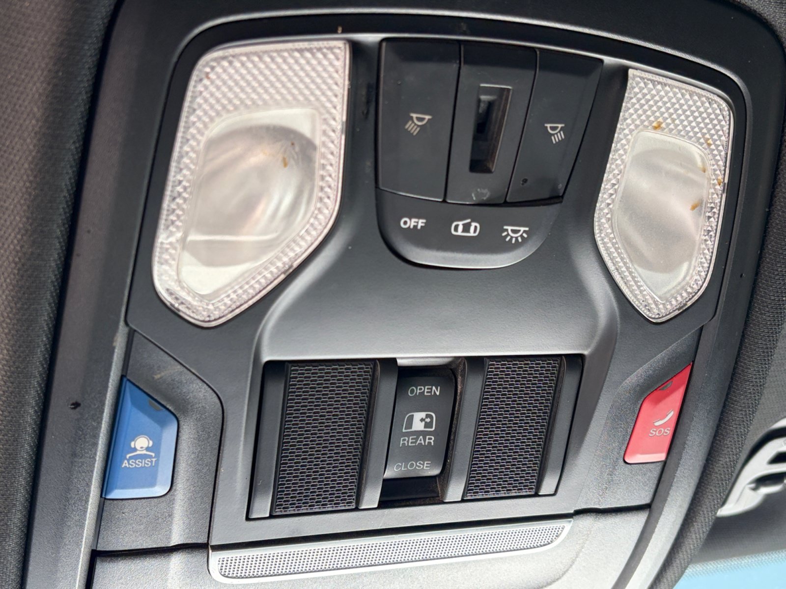 Used 2022 RAM 1500 Big Horn AWD/4WD image 31