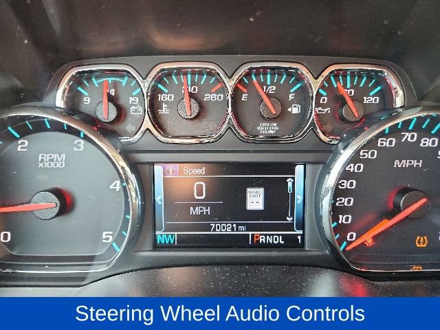 Used 2018 GMC Sierra 2500 SLT w/ Duramax Plus Package AWD/4WD image 14