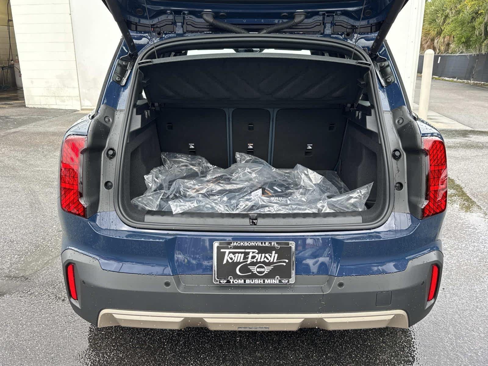 New 2026 MINI Cooper Countryman S AWD/4WD image 11