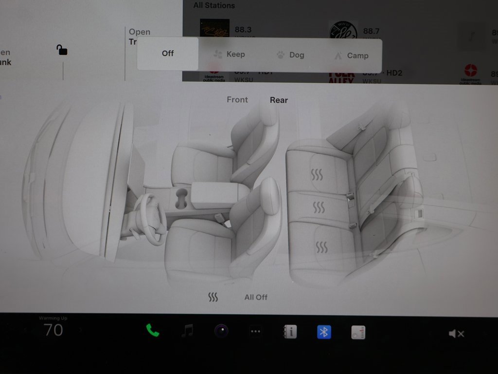 Used 2023 Tesla Model 3 Standard Range image 47