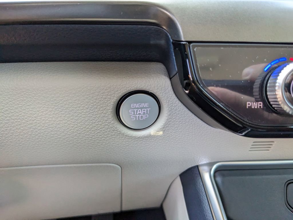 New 2026 Kia Carnival SX Prestige image 26