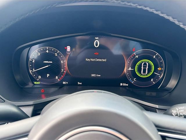 New 2026 MAZDA CX-90 3.3 Turbo w/ Premium Plus Pkg image 42