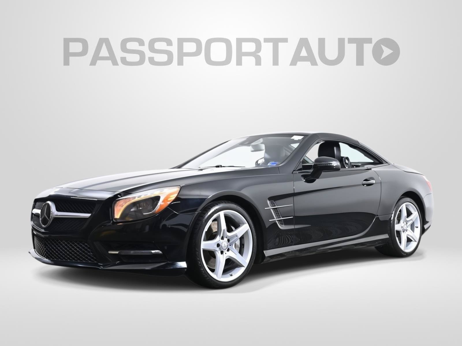 Used 2013 Mercedes-Benz SL 550 image 17