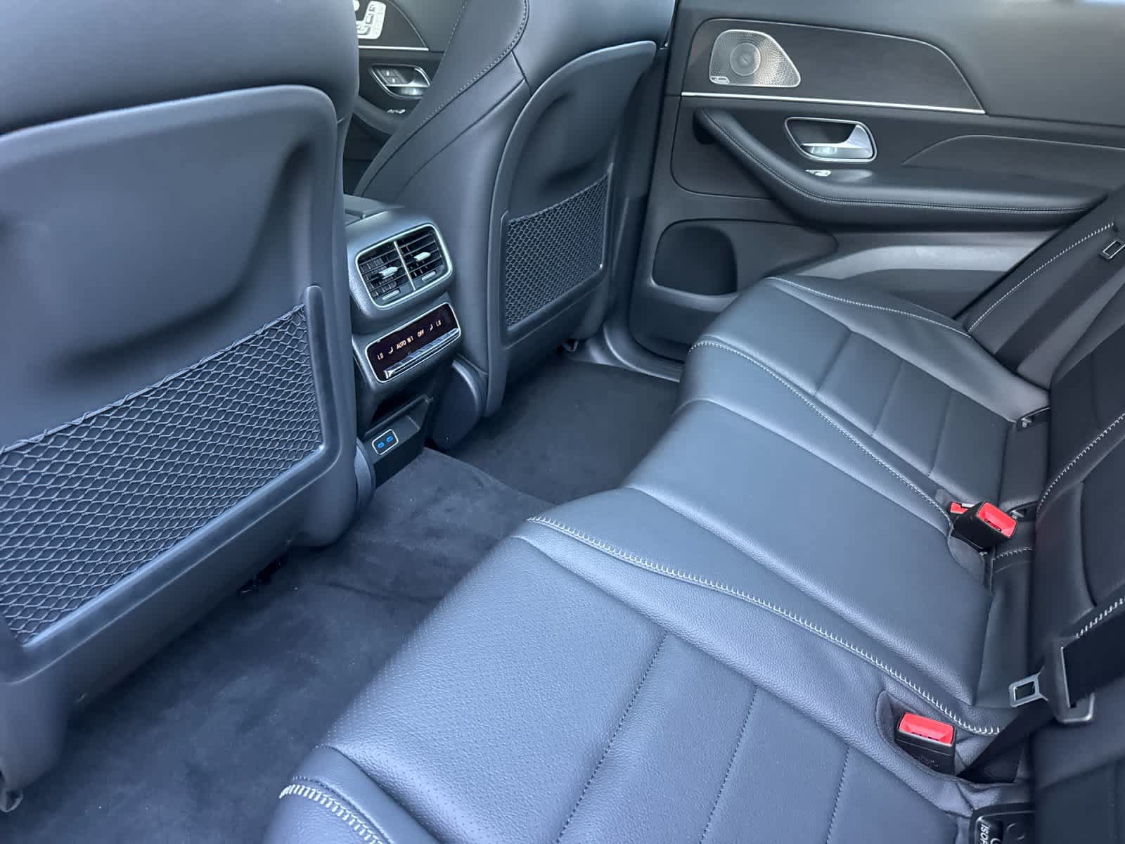 New 2027 Mercedes-Benz GLE 450 4MATIC image 12