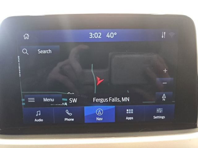 Used 2020 Ford Escape SEL image 31