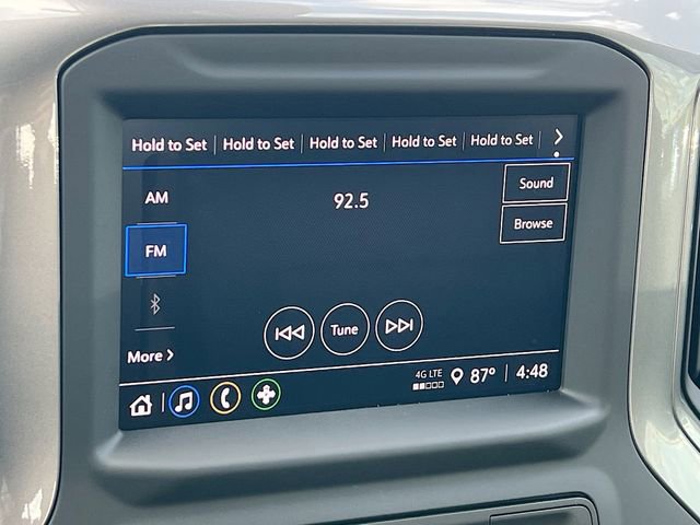 New 2026 GMC Sierra 2500 Pro w/ Convenience Package image 10