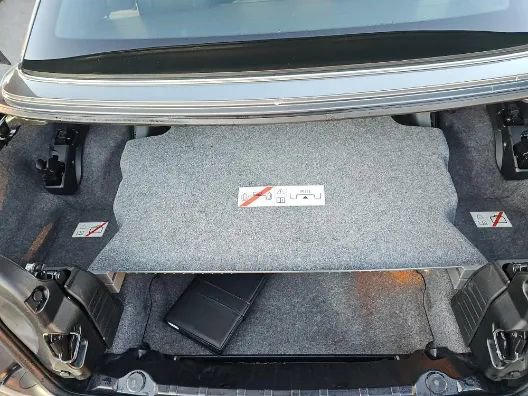 Used 2011 BMW M3 Convertible 2D image 22