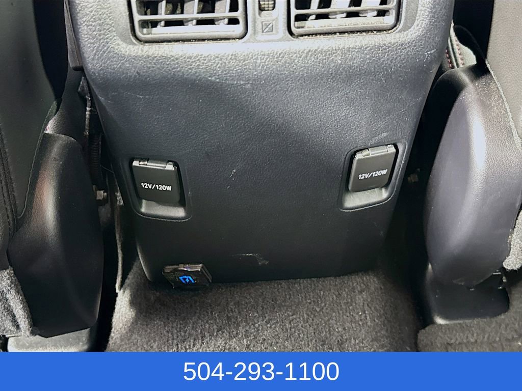 Used 2019 Toyota 4Runner TRD Pro image 26