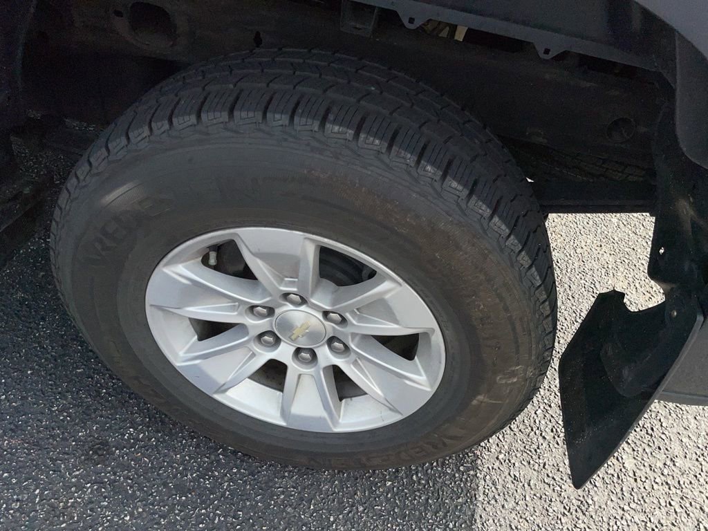 Used 2020 Chevrolet Silverado 1500 LT w/ All-Star Edition image 7