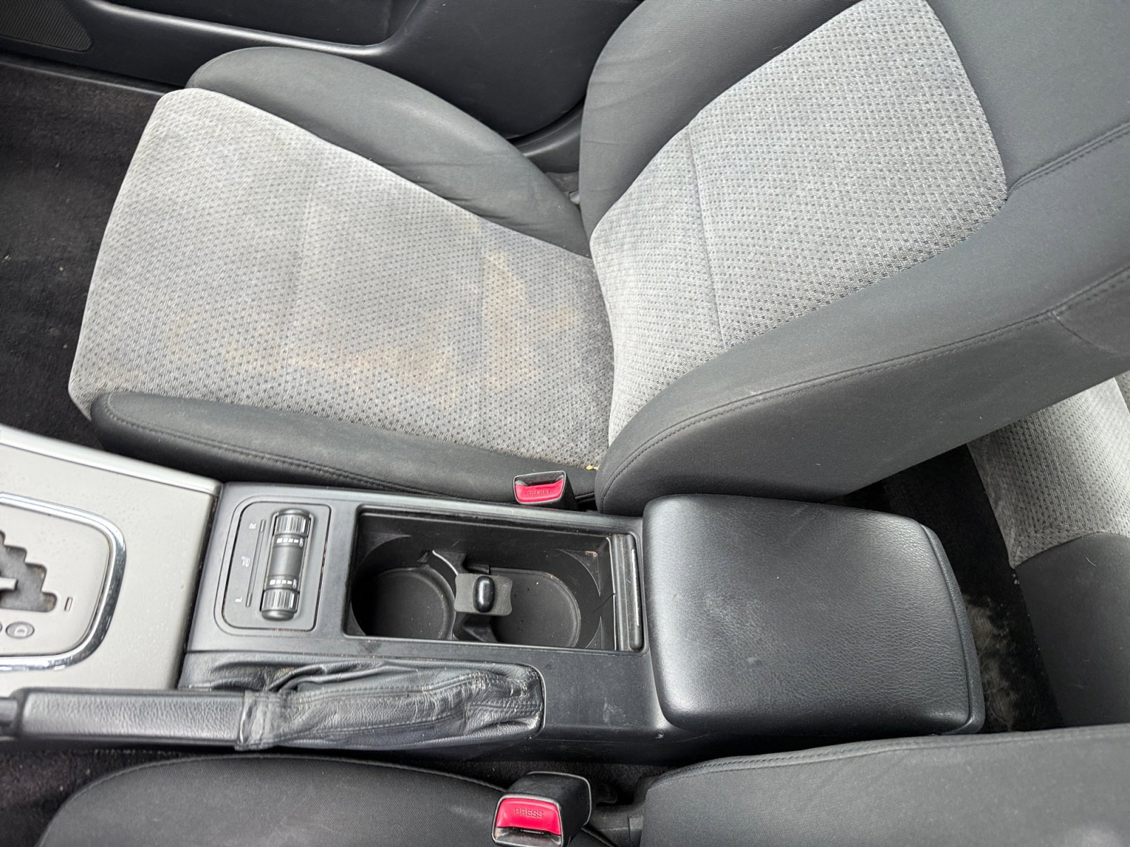 Used 2006 Subaru Outback 2.5i image 14