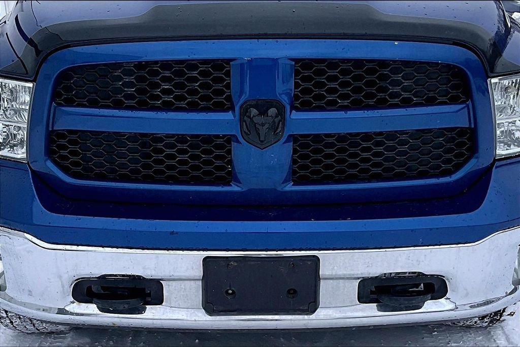 Used 2018 RAM 1500 Outdoorsman image 32