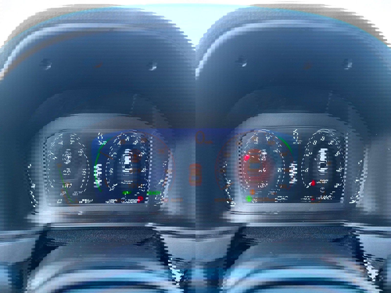 Used 2023 Honda Accord Touring image 32