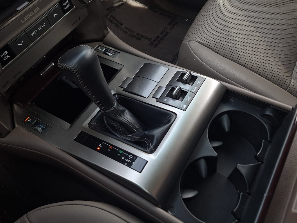 Used 2019 Lexus GX 460 Premium AWD/4WD image 28