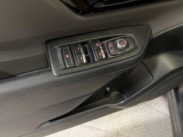Certified 2025 Subaru Forester Sport w/ Popular Package #2 AWD/4WD image 50