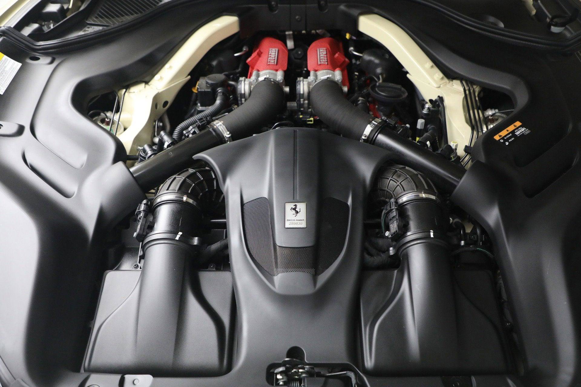 Certified 2023 Ferrari Portofino M image 35