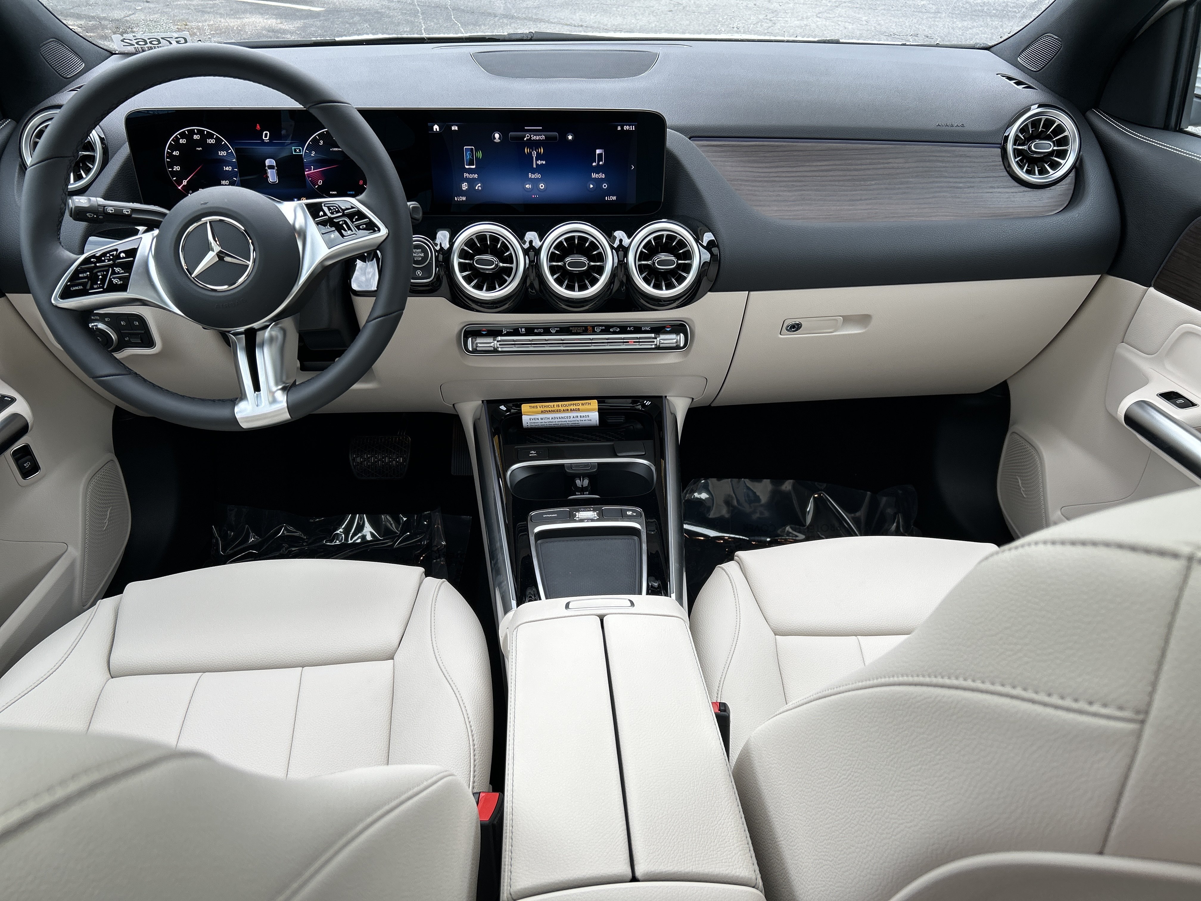 New 2026 Mercedes-Benz GLA 250 image 22