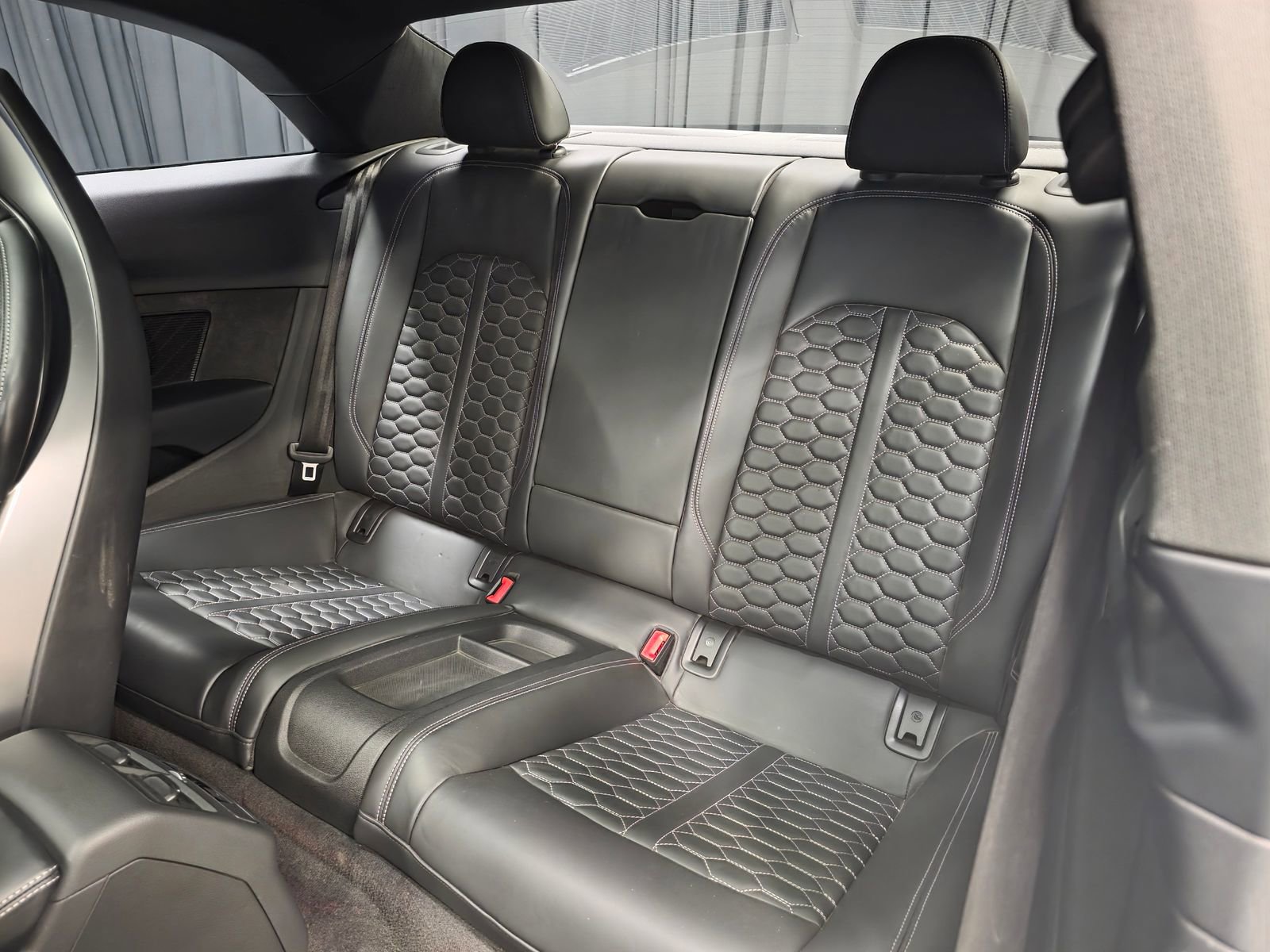 Used 2018 Audi RS 5 image 33