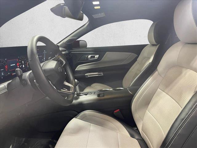 Used 2024 Ford Mustang GT Premium RWD image 16