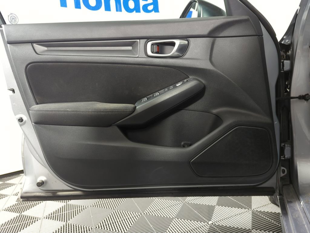 Certified 2023 Honda Civic Sport image 9