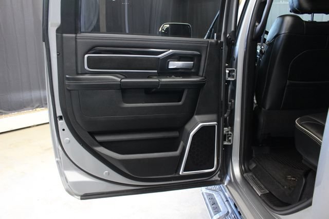 Used 2022 RAM 2500 Laramie AWD/4WD image 48