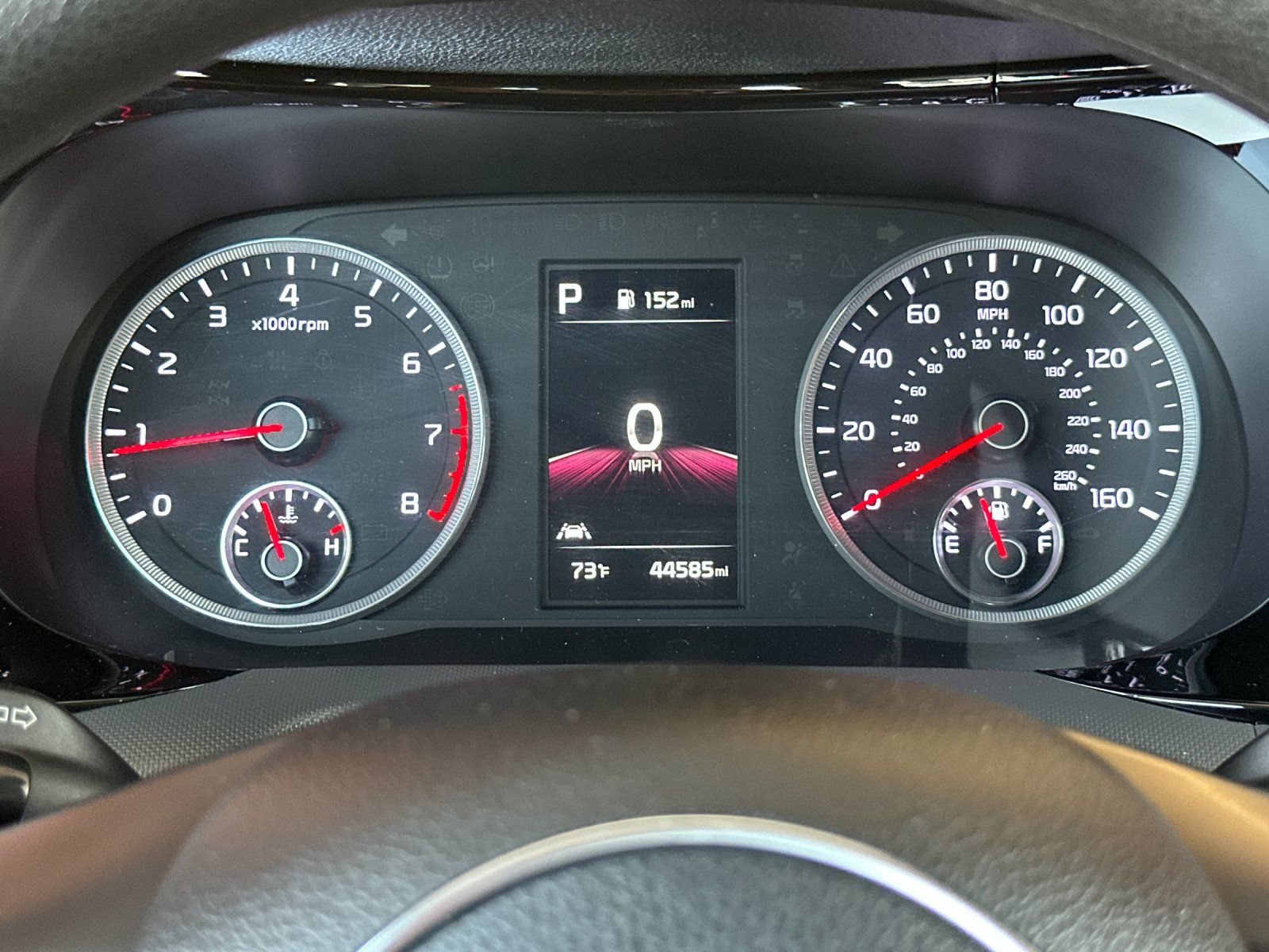 Used 2023 Kia K5 LXS FWD image 29