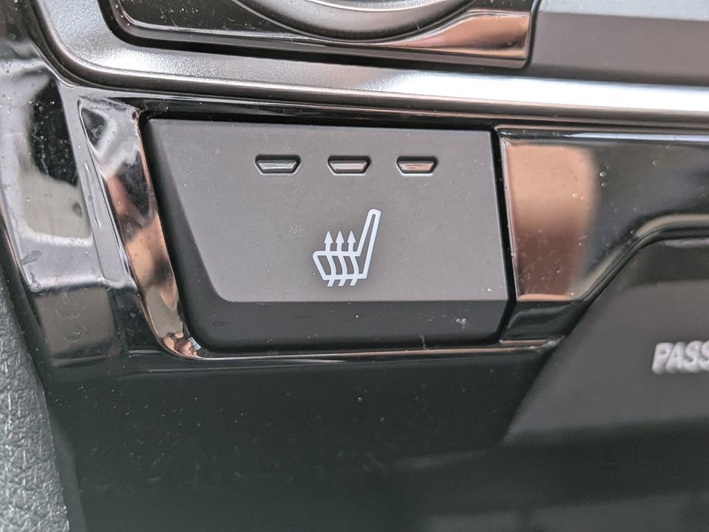 Used 2016 Honda Civic EX-L image 22