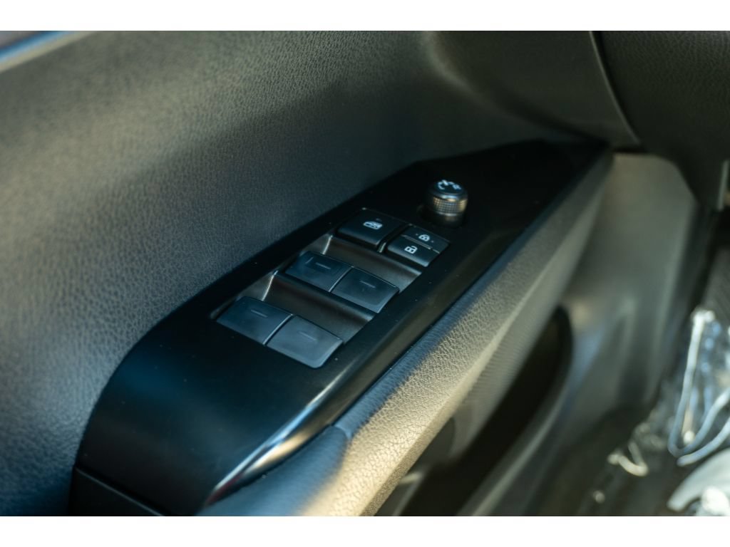 Used 2026 Toyota Camry LE FWD image 29