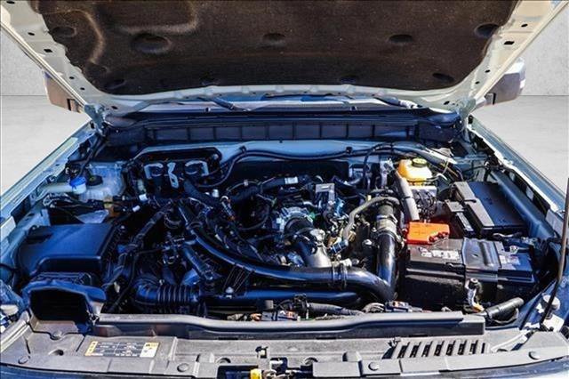 Used 2022 Ford Bronco Wildtrak AWD/4WD image 27