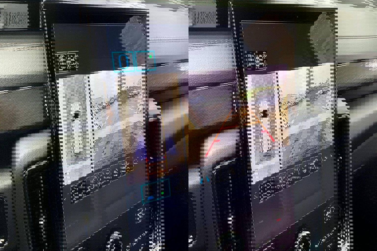 New 2026 GMC Yukon XL AT4 image 13