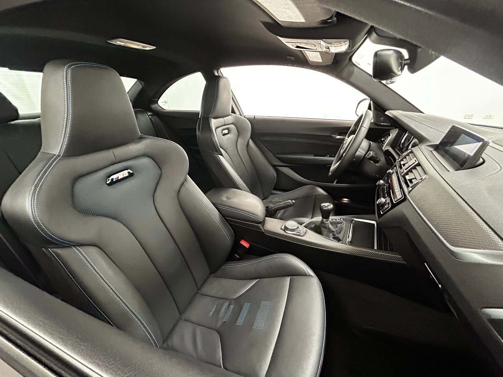 Used 2021 BMW M2 Competition w/ Executive Package RWD image 39