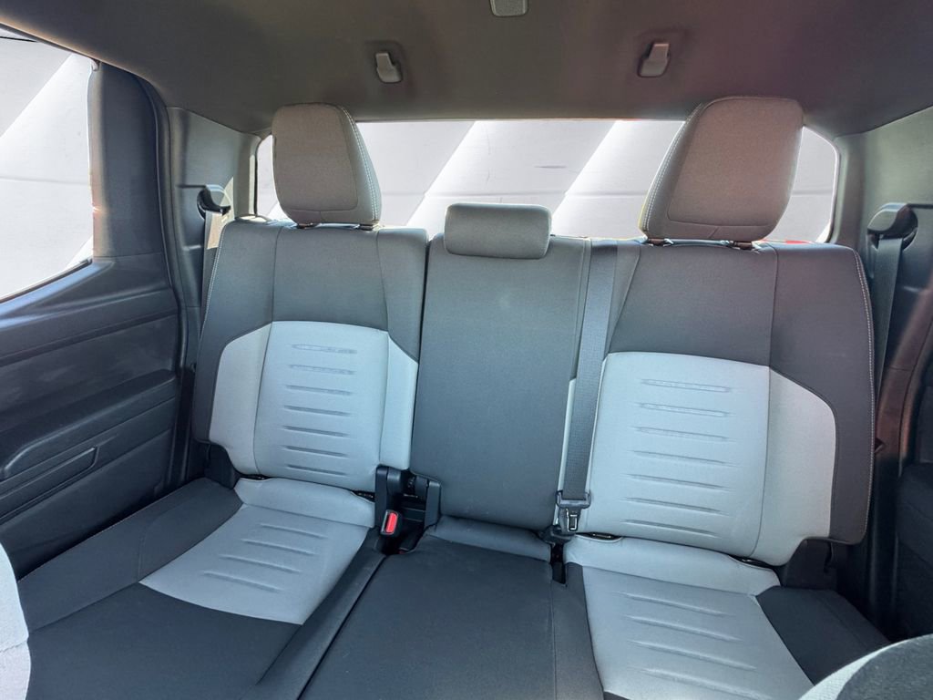 Used 2024 Toyota Tacoma TRD Sport image 18