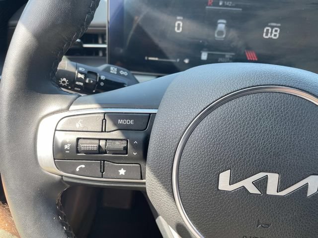 Used 2025 Kia K5 GT-Line w/ GT-Line Premium Package AWD/4WD image 37