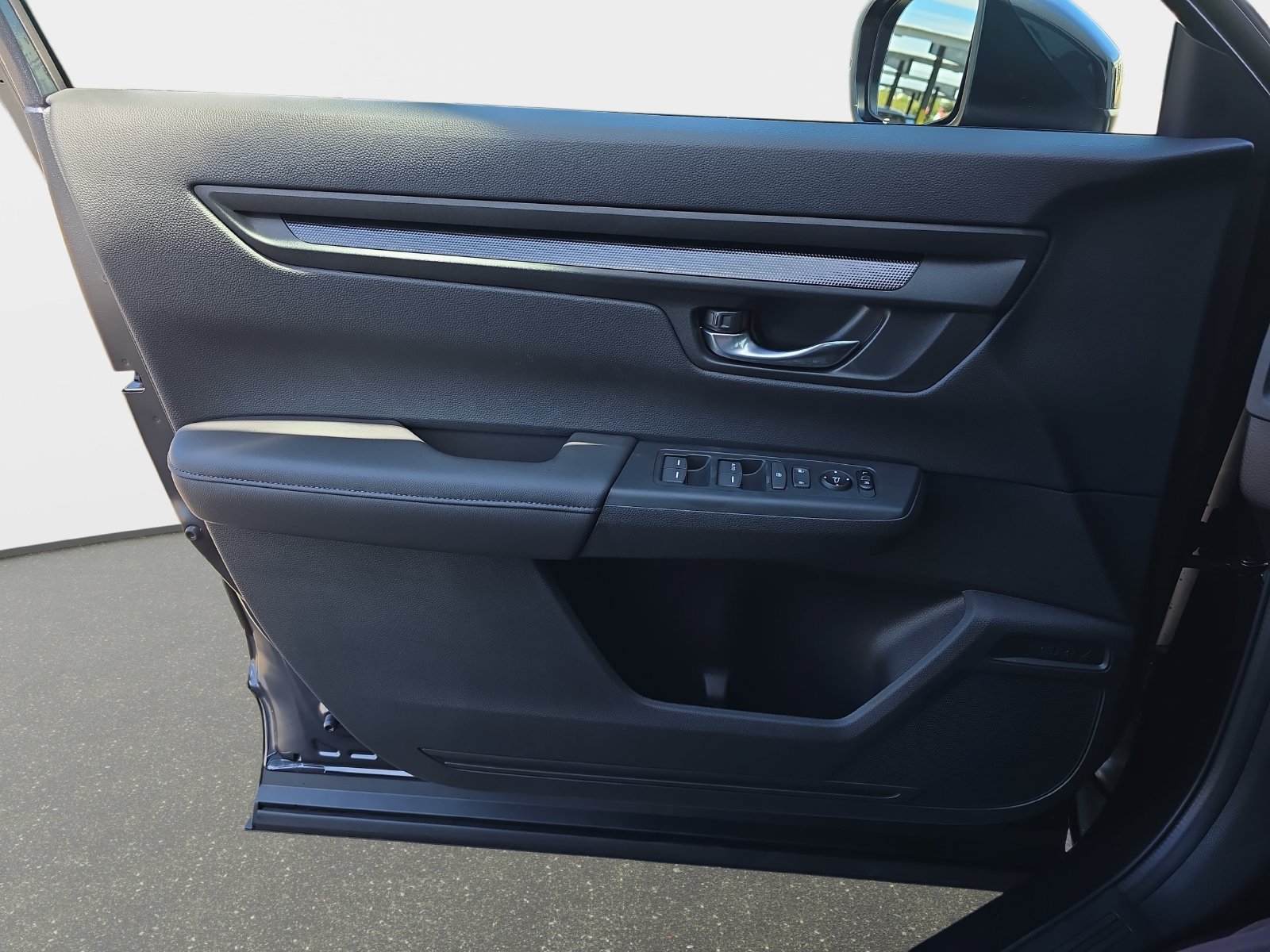 New 2027 Honda CR-V LX image 24