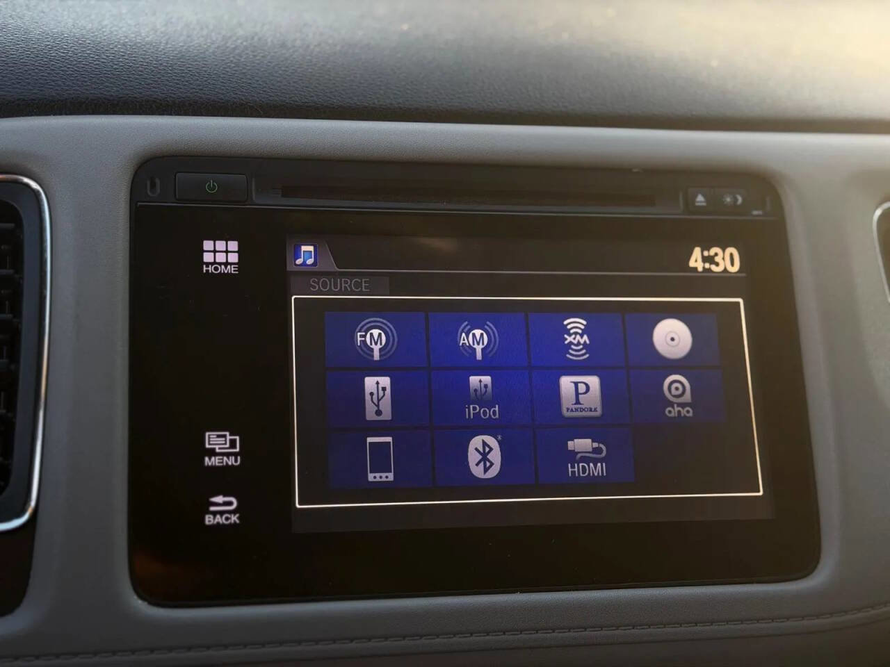 Used 2016 Honda HR-V EX-L image 19