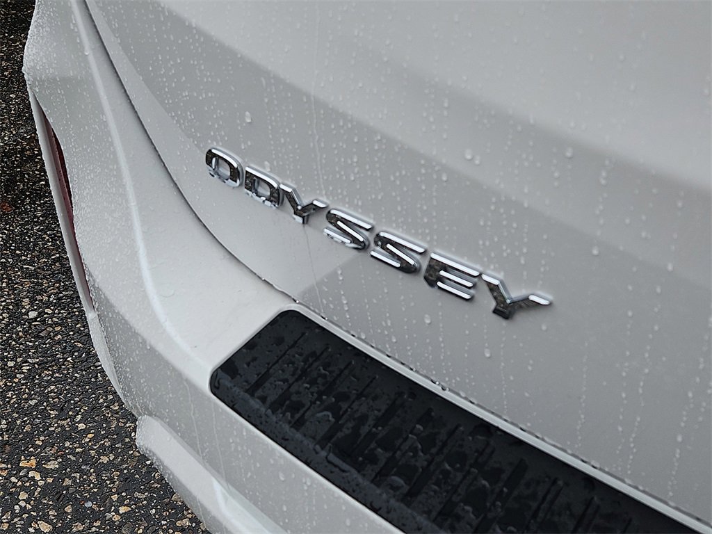 New 2026 Honda Odyssey EX-L image 4