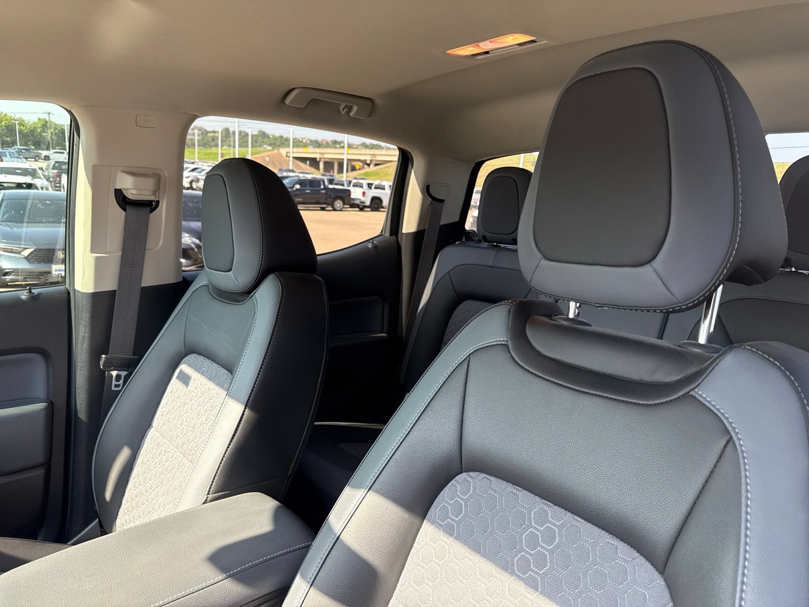 Used 2020 Chevrolet Colorado Z71 RWD image 20