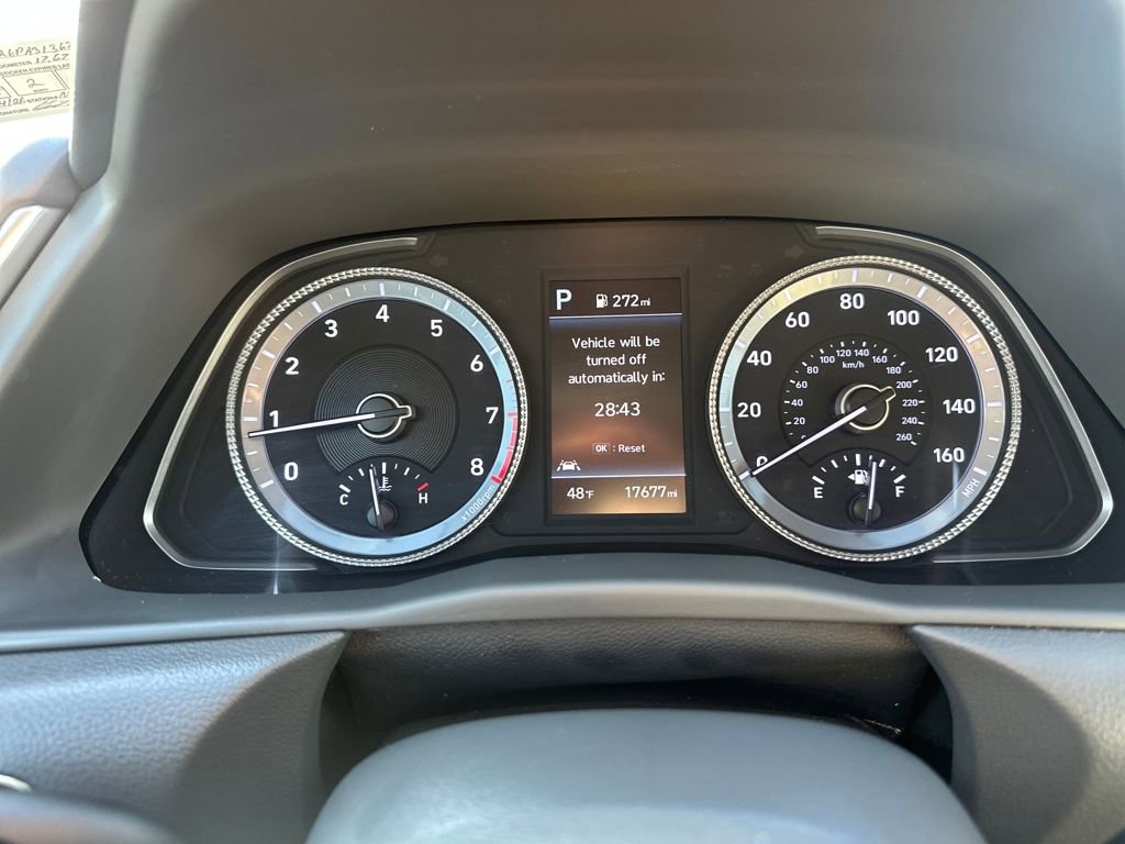 Used 2023 Hyundai Sonata SEL image 20