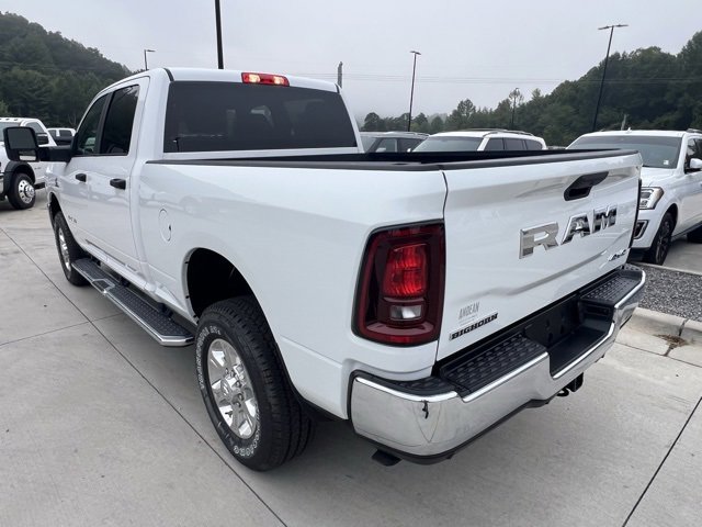 Used 2025 RAM 2500 Big Horn image 6