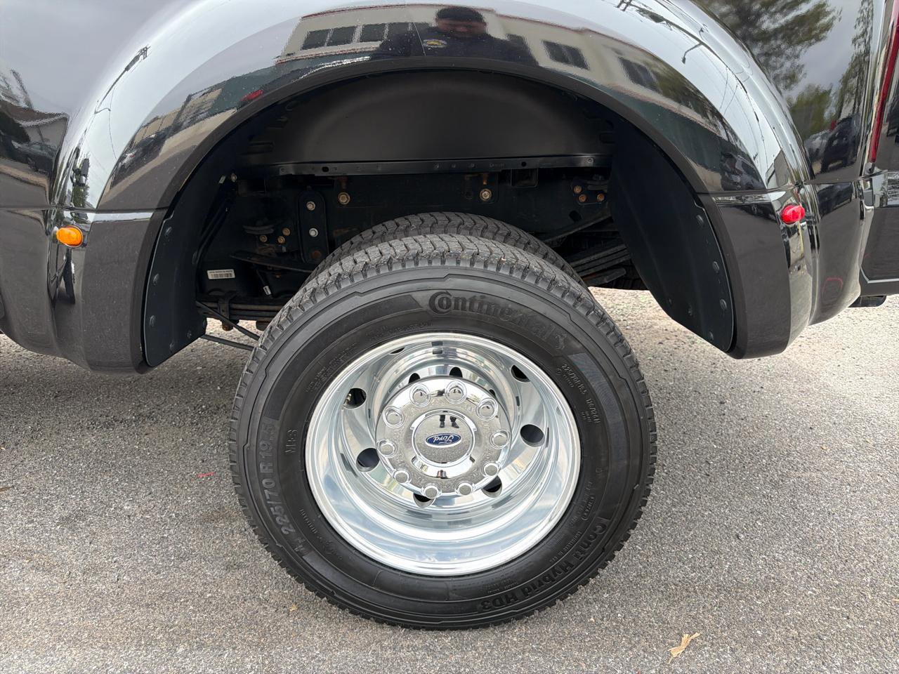 Used 2019 Ford F450 King Ranch w/ King Ranch Ultimate Package AWD/4WD image 15