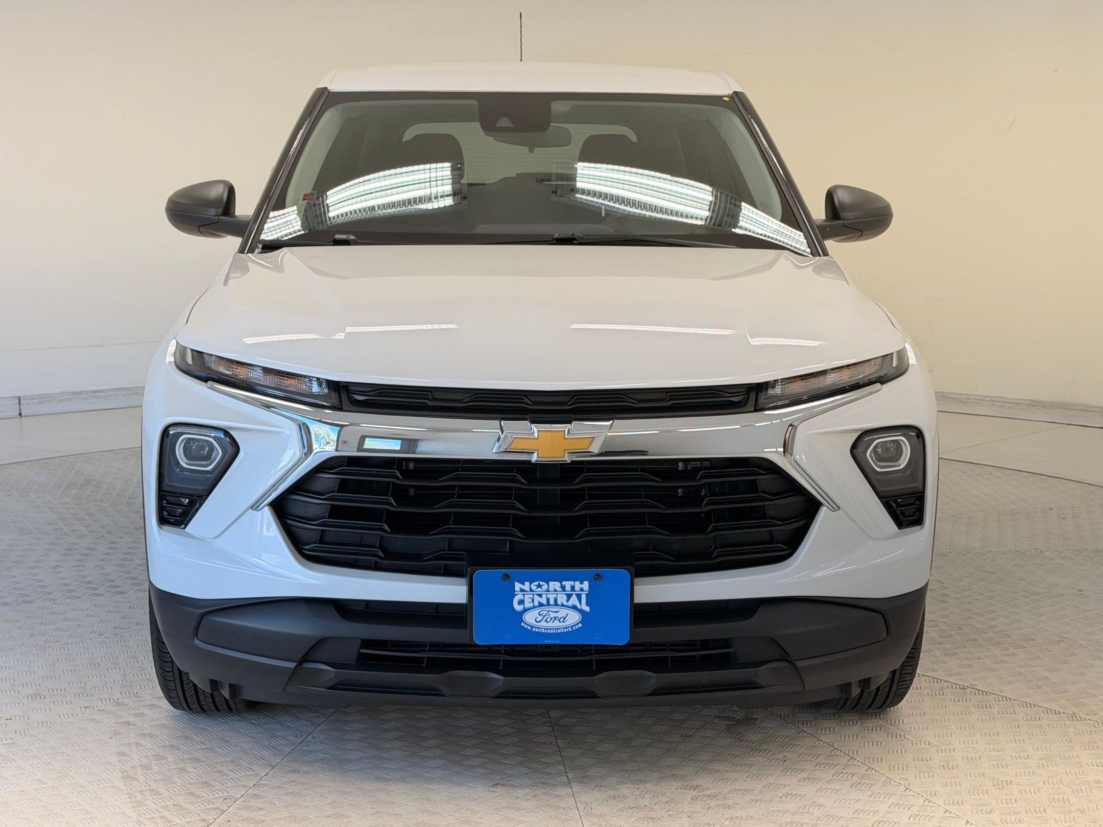 Used 2024 Chevrolet TrailBlazer LS w/ LS Convenience Package image 6