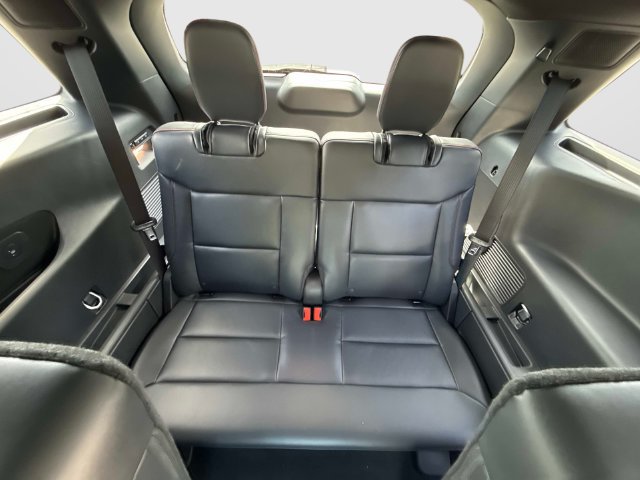 New 2027 Ford Explorer ST w/ Sun And Sound Package AWD/4WD image 19