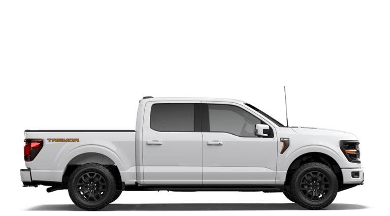 New 2026 Ford F150 Tremor AWD/4WD image 27