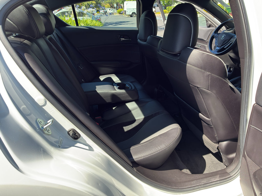 Used 2021 Acura ILX w/ Premium & A-SPEC Package FWD image 50