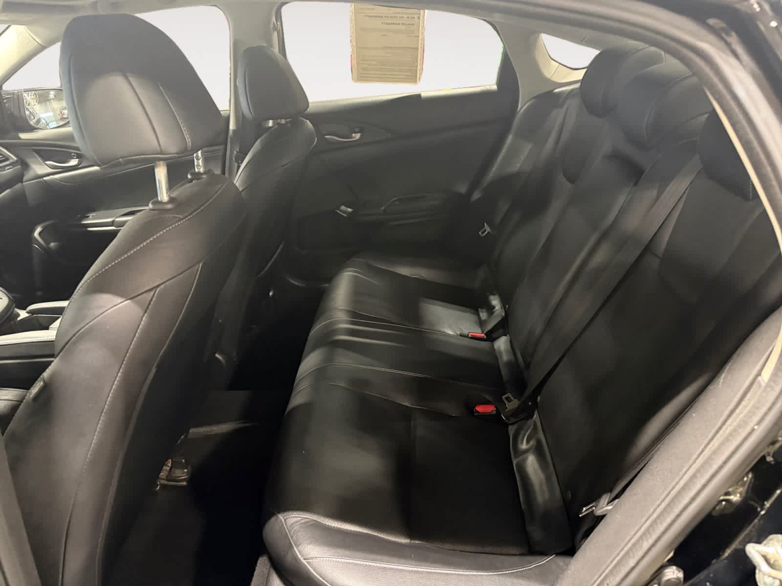 Used 2019 Honda Insight Touring image 13