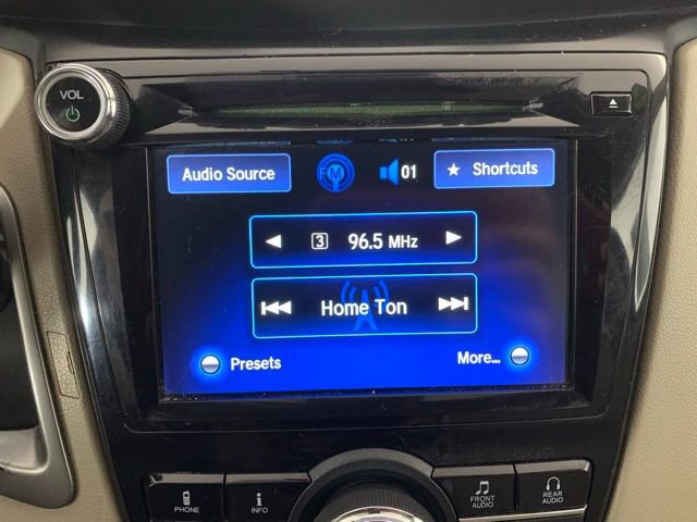 Used 2014 Honda Odyssey EX-L image 10